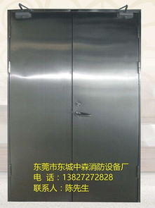 東莞市沙田鎮(zhèn)不銹鋼防火門廠家 最優(yōu)惠價(jià)格及高清圖片指南