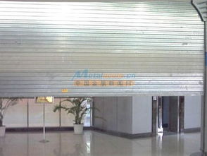 蘭州利達(dá)門(mén)業(yè) 專(zhuān)業(yè)定制三防防火門(mén)與防火卷簾，守護(hù)您的安全空間